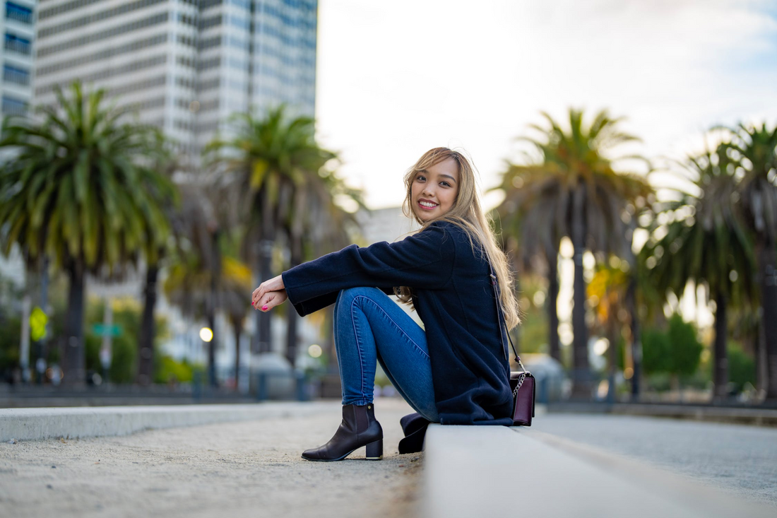 Lulu B Pants: The Best Fashion Choice for Petite Women