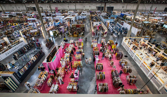 Las Vegas Market