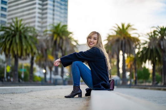 Lulu B Pants: The Best Fashion Choice for Petite Women