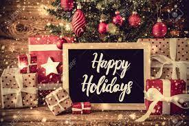 Happy Holidays! It's the season of giving!