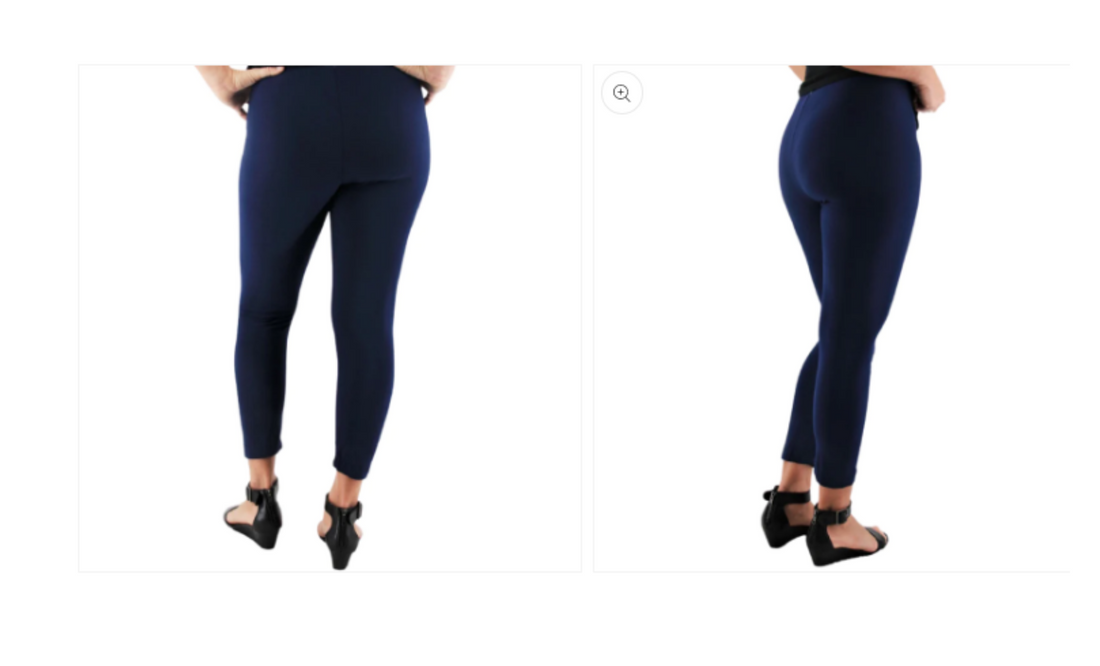 What Are You Supposed to Wear Under Your Lulu B Leggings? – A'Tu Jewelry  and Clothing