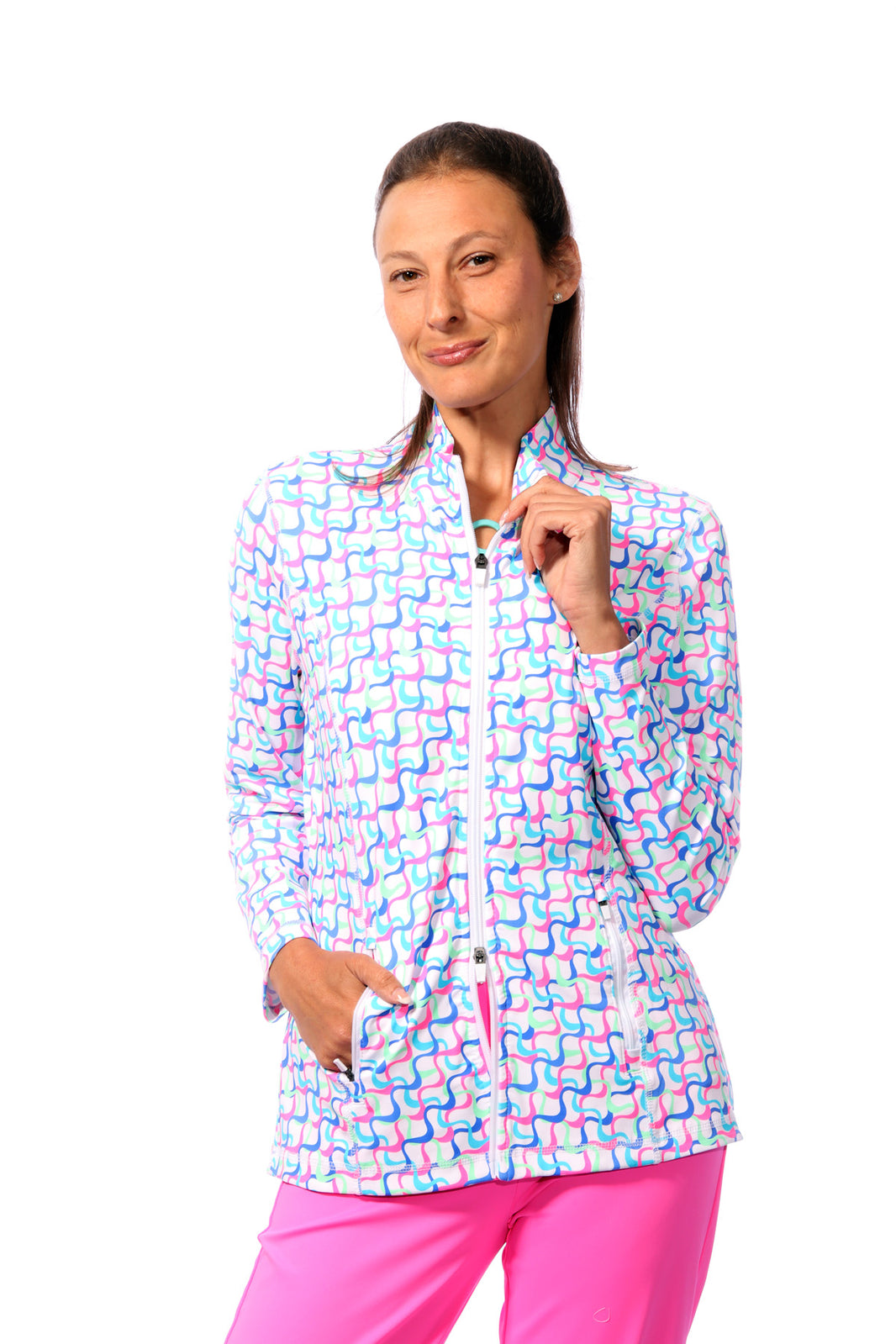 Buy Lulu B Clothing and Apparel | Lulu B Skorts and Pants - A'Tu ...