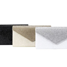 096- Nima Envelope Evening Bag Clutch