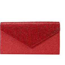 096- Nima Envelope Evening Bag Clutch