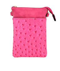 22 Tote- TWO TONE SHOULDER BAG