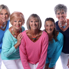 001- LuLu B Lightweight Sweater- Bright Periwinkle