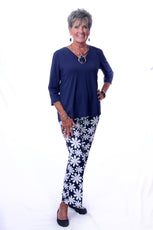 001- LuLu B Navy 