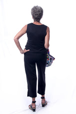 005- Arisa A Trading Black 