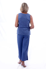 005- Arisa A Trading Denim Blue 