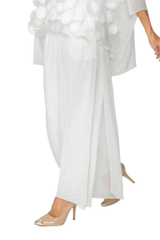 019- Jostar 3/4 Sleeve World Top