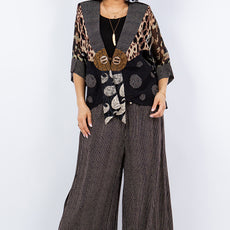 034- Sterling Styles Jungle Fever Jacket