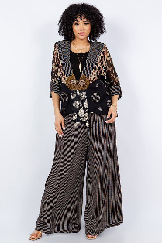 034- Sterling Styles Jungle Fever Jacket