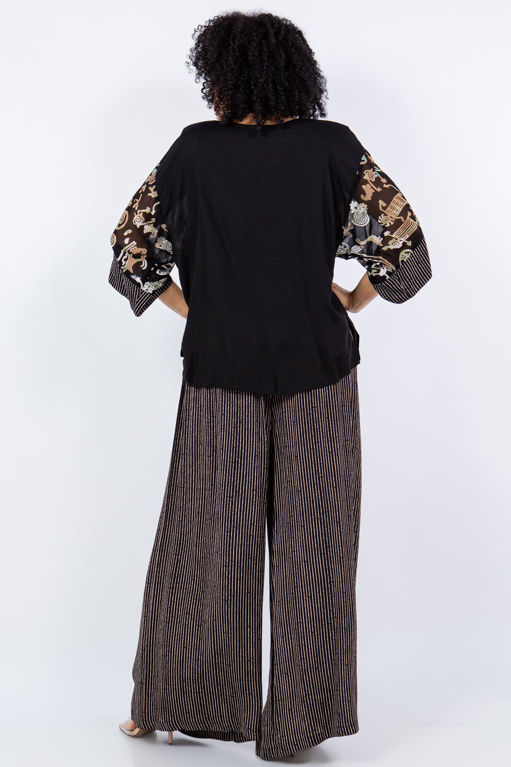 034- Sterling Styles Jungle Fever Jacket