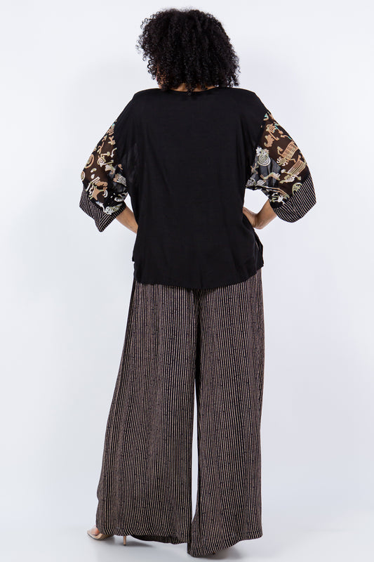 034- Sterling Styles Jungle Fever Jacket