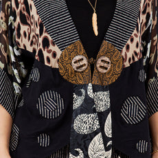 034- Sterling Styles Jungle Fever Jacket