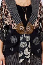 034- Sterling Styles Jungle Fever Jacket