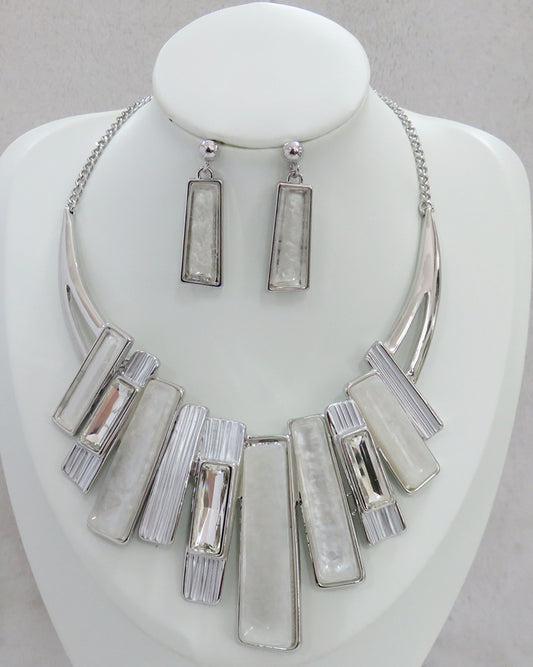Necklace Sets – A'Tu Jewelry and Clothing