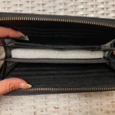 058- Just Jamie Wallet