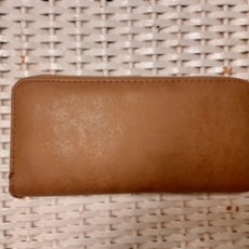 058- Just Jamie Wallet