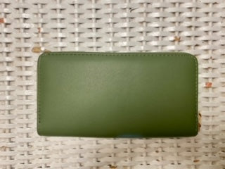058- Just Jamie Wallet