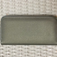 058- Just Jamie Metallic Wallet
