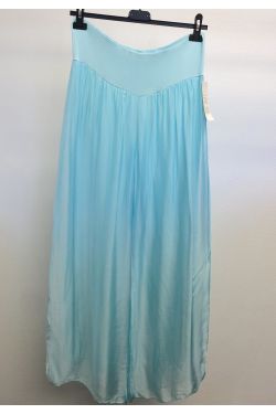 075- Look Mode Slik fly Away Layer Pants - Light Blue