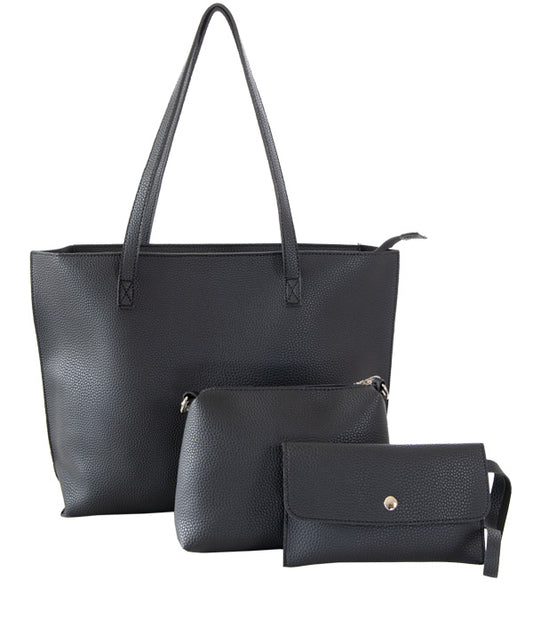 22 Tote- 3 Piece Set Tote