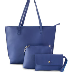 22 Tote- 3 Piece Set Tote