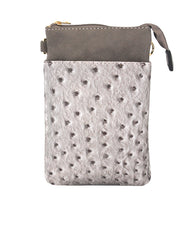 22 Tote- TWO TONE SHOULDER BAG