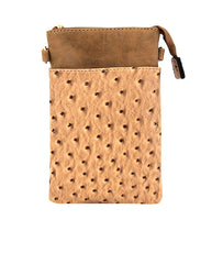 22 Tote- TWO TONE SHOULDER BAG